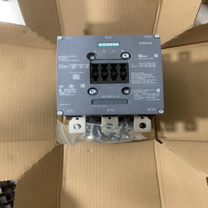 1 Pezzo Nuovo Originale Schtz/Contattore 3rt1065-2ab36 PLC - Product Image 1