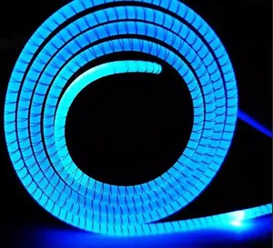 Tappetino da tavolo in gomma a LED consegna rapida tappetino da gioco in schiuma gioco a sublimazione tessuto stile stato personalizzato