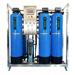 Système de purification d'eau par osmose inverse de haute qualité, équipement de traitement de l'eau, machine de purification d'eau avec réservoir <span class=keywords><strong>sous</strong></span> <span class=keywords><strong>pression</strong></span> - Product Image 3