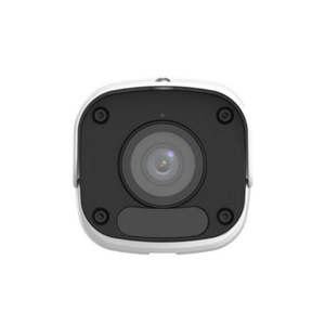 Caméra réseau bullet fixe <span class=keywords><strong>Uniview</strong></span> IPC2122LB-ADF28(40)KM-H originale authentique 2 MP AcuSense avec micro intégré DS-2CD2143G2-IU-NB - Product Image 1