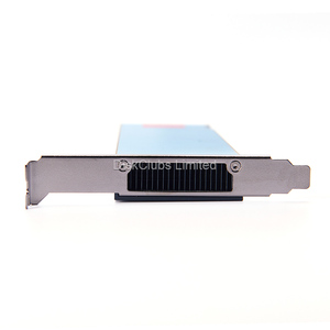 การ์ดจอประสิทธิภาพสูง 16GB GDDR6 PCIe 4.0 Tensor Core GPU สำหรับการเรียนรู้เชิงลึก AI Inference การ์ด GPU เซิร์ฟเวอร์รุ่นใหม่สำหรับเซิร์ฟเวอร์ - Product Image 4