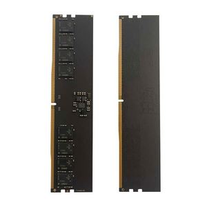 โมดูลหน่วยความจำ DDR5 ECC LED RGB 8GB 16GB 32GB 64GB 5600MHz สำหรับคอมพิวเตอร์ตั้งโต๊ะ - Product Image 2