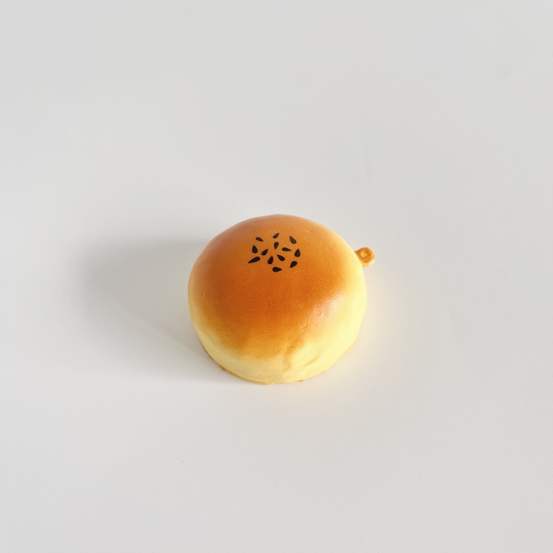 Pain à pois sésame 5 cm