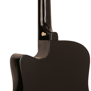 <span class=keywords><strong>Guitare</strong></span> classique 38 pouces pour <span class=keywords><strong>d</strong></span>ébutants, cordes en nylon, idéale pour l'apprentissage, vente en gros OEM/ODM, personnalisation du logo acceptée - Product Image 5