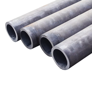 Chinois St44 <span class=keywords><strong>Tube4</strong></span> 27mm Astm A106 Gr.b Din St 35.8 Chambre à air 8 mm 4130 Tube en acier sans soudure en alliage de précision - Product Image 2