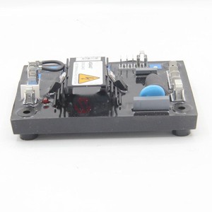Régulateur de tension E000-24403 AS440 12V 24V 48V automatique CA, marque OEM, pour appareils électroménagers britanniques, moteurs et systèmes solaires - Product Image 4