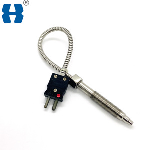 रबर और प्लास्टिक के लिए हुडांग थर्माकोपल - Product Image 4
