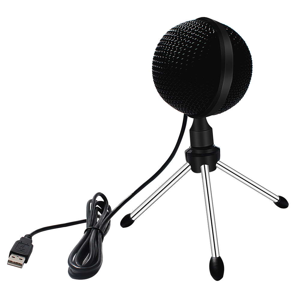 OEM Studio Microphone Recording For Live Podcast