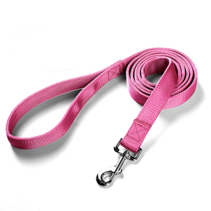 Fabricante personalizado Premium de doble capa de alta resistencia correas de perro de nylon correa de perro - Product Image 5