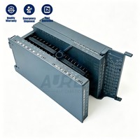 Controlador PLC de Entrada Analógica ET200S 6ES7134-4GB01-0AB0 6ES71344GB010AB0 con Servicio de Duplicación de Puertos Personalizado