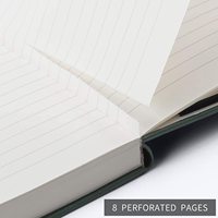 Cuaderno de Notas de Fábrica 2026, Cuaderno de Escritura para la Escuela, Gran Venta