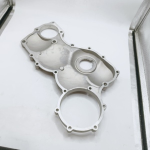 Couvre-boîte de vitesses pour Xichai B46, norme OEM, haute performance d'étanchéité, compatible avec les moteurs WX485 WX490, pièces de camions lourds, haute performance - Product Image 4