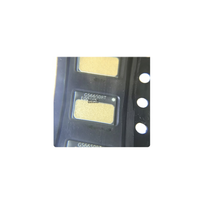 Chip de Transistor GaN GS66508T GS66508T-MR de Alta Calidad, 650V 30A, Servicio Integral de Suministro de BOM