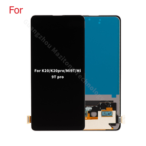 หน้าจอ LCD TFT OEM สำหรับ <span class=keywords><strong>xiaomi</strong></span> K20 <span class=keywords><strong>K20PRO</strong></span> MI9T MI9Tpro โทรศัพท์มือถือ - รับประกัน 1 ปี - Product Image 3