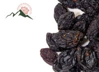 Uitstekende kwaliteit groothandel zongedroogde blauwe pruimen Prunus Domestica met pitjes uit BG 1kg 24 maanden houdbaarheid voedselkwaliteit