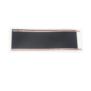 Película Calefactora de Grafeno Flexible, Autocontrolada, Retardante de Llama, Infrarroja PTC, para Baterías Eléctricas de Exterior - Product Image 1