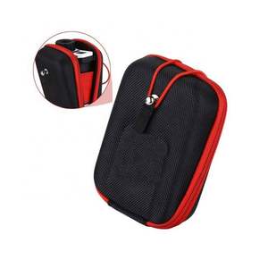 Bolsa de Transporte Ligera y Portátil para Accesorios de Golf, Bolsa de Almacenamiento de EVA a Prueba de Golpes, Impermeable y a Prueba de Olores, Estuche para Telémetro - Product Image 2