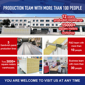 Panel de Lana de Roca con Aspecto de Madera, Decorativo, Aislante e Ignífugo para Revestimiento de Paredes Interiores - Product Image 6