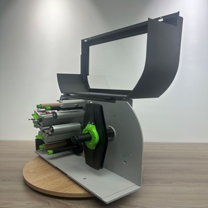 Impresora Térmica de Etiquetas para Ropa Fácil de Usar, Impresora Eficiente de Etiquetas Textiles con <span class=keywords><strong>USB</strong></span> - Product Image 4