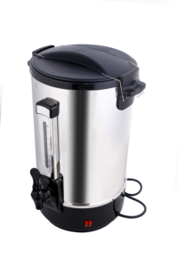 <span class=keywords><strong>Calentador</strong></span> <span class=keywords><strong>de</strong></span> <span class=keywords><strong>Agua</strong></span> Eléctrico Inteligente <span class=keywords><strong>de</strong></span> 6 <span class=keywords><strong>Litros</strong></span> (<span class=keywords><strong>30</strong></span> Tazas), Hervidor <span class=keywords><strong>de</strong></span> <span class=keywords><strong>Agua</strong></span> para Shabat con Doble Interruptor - Product Image 3