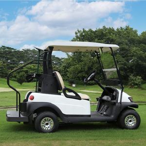 <span class=keywords><strong>Vente</strong></span> en gros d'usine Voitures de golf chinoises à deux places Voiturette de golf électrique à deux places 60V 3.5KW 2 Voitures de golf anciennes bon marché en <span class=keywords><strong>vente</strong></span> - Product Image 4