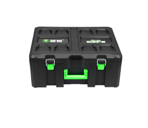 Llave de Impacto <span class=keywords><strong>Eléctrica</strong></span> Inalámbrica Ex450 sin Escobillas de Alto Torque con Batería de Gran Capacidad y Luz de Trabajo para Reparación de Autos y Camiones - Product Image 4