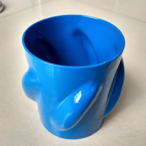 重型螺旋机/涡轮177，8毫米7in，用于开孔215，9毫米 - Product Image 1