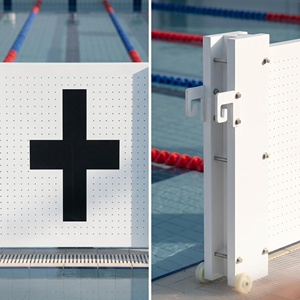 Planche <span class=keywords><strong>de</strong></span> sauvetage flottante <span class=keywords><strong>pour</strong></span> <span class=keywords><strong>piscine</strong></span>, barrière <span class=keywords><strong>de</strong></span> sécurité d'urgence <span class=keywords><strong>pour</strong></span> <span class=keywords><strong>piscine</strong></span> - Product Image 2