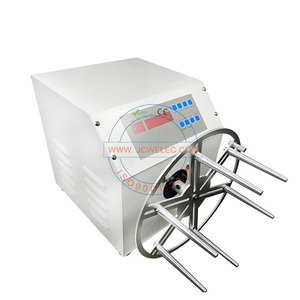 JCW-WB01W bán tự động dây quanh co máy công cụ dữ liệu cáp cuộn máy hiệu quả Cáp quanh co máy - Product Image 3