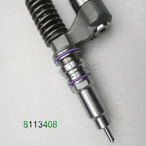 Strenge Standards Einspritz ventil 8113408 für Bosch-Motor für Volvo-Serie - Product Image 4