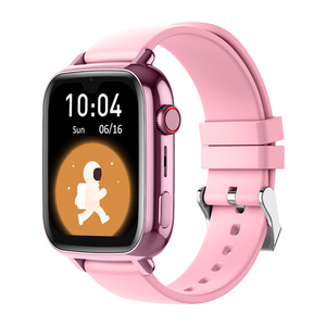 Wonlex KT34 Tarjeta SIM SOS Llamada DE EMERGENCIA Ritmo cardíaco Niños Reloj inteligente WIFI SMS Juego <span class=keywords><strong>Google</strong></span> <span class=keywords><strong>Play</strong></span> 4G Reloj Android - Product Image 1