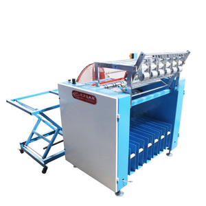 Máy căng đai đàn hồi với động cơ 100W sofa vải kéo thiết bị bện - Product Image 3