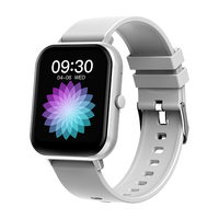 Reloj Inteligente ZL54CJ de 1.83'' con Asistente de Voz, Llamadas, Resistencia al Agua IP67, Monitoreo de Salud, Rastreador de Actividad Física y Deportiva para Unisex