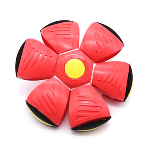 <span class=keywords><strong>Juguetes</strong></span> Divertidos para Mascotas, Productos Ecológicos, Juguete <span class=keywords><strong>Littlest</strong></span> <span class=keywords><strong>Pet</strong></span> <span class=keywords><strong>Shop</strong></span>, Pelota para Perro, Disco Volador LED para Exteriores, Pelota Mágica UFO, <span class=keywords><strong>Juguetes</strong></span> para Masticar - Product Image 6