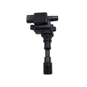 27300-39700 Nueva Bobina de Encendido 12V 3 Pines SAE M4 Conector de Repuesto OE Chispa Estable Baja Tasa de Retorno para Uso Universal - Product Image 5