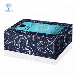 Most Popular Personalized Best Price Black Corrugated Paper Custom Chocolate <b>Boxes</b> - Product Image 1