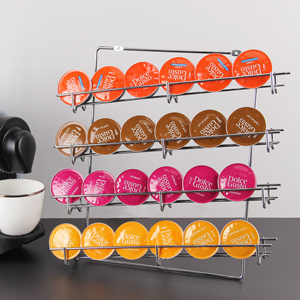 Mur Monté <span class=keywords><strong>Dolce</strong></span> <span class=keywords><strong>Gusto</strong></span> Capsules De Café - Product Image 5