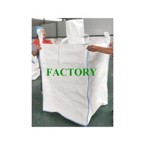 2022 Big Bag 1000KG SF 5:1 Big Bags <span class=keywords><strong>Saca</strong></span> - Product Image 1
