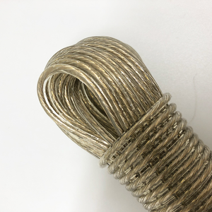 Hot Selling PVC Clothesline 20m Clothes Rope Outdoor Laundry <strong>Washing</strong> <strong>Line</strong> - Product Image 5