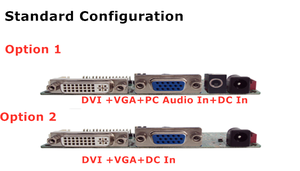 Papan Driver LVDS <span class=keywords><strong>M</strong></span>.RT2281 dengan Port Output VGA, DVI, dan <span class=keywords><strong>Audio</strong></span> untuk Penggantian Layar TV Hotel & Apartemen Sewa - Product Image 5