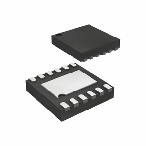 Composant électronique de gestion de l'alimentation (PMIC) MIC23250-AAYMT-TR en stock, 12 UFDFN à pad exposé, 12 TMLF - Product Image 1