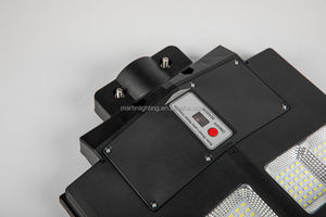 Farolas LED para exteriores Lámpara <span class=keywords><strong>solar</strong></span> todo en uno Luz <span class=keywords><strong>solar</strong></span> integrada Impermeable y ahorro de energía - Product Image 2