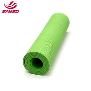 Suministro al por mayor <span class=keywords><strong>de</strong></span> la fábrica puerta pilates tpe ecológico oem <span class=keywords><strong>yoga</strong></span> <span class=keywords><strong>mat</strong></span> - Product Image 4
