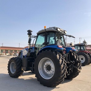 <span class=keywords><strong>Tractores</strong></span> Usados <span class=keywords><strong>de</strong></span> <span class=keywords><strong>Segunda</strong></span> <span class=keywords><strong>Mano</strong></span> 200hp 220hp 240hp 260hp 4x4wd Equipo <span class=keywords><strong>de</strong></span> Maquinaria Agrícola <span class=keywords><strong>Tractores</strong></span> Europeos - Product Image 6