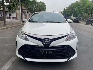 โตโยต้า วีออส ปี 2017 เครื่องยนต์ <span class=keywords><strong>1.5</strong></span> ลิตร เกียร์ CVT ขับเคลื่อนล้อหน้า รถเก๋ง เบนซิน เกียร์อัตโนมัติ 5 ที่นั่ง เบาะผ้า ขนาดยาง R15 พวงมาลัยซ้าย รถมือสอง - Product Image 2
