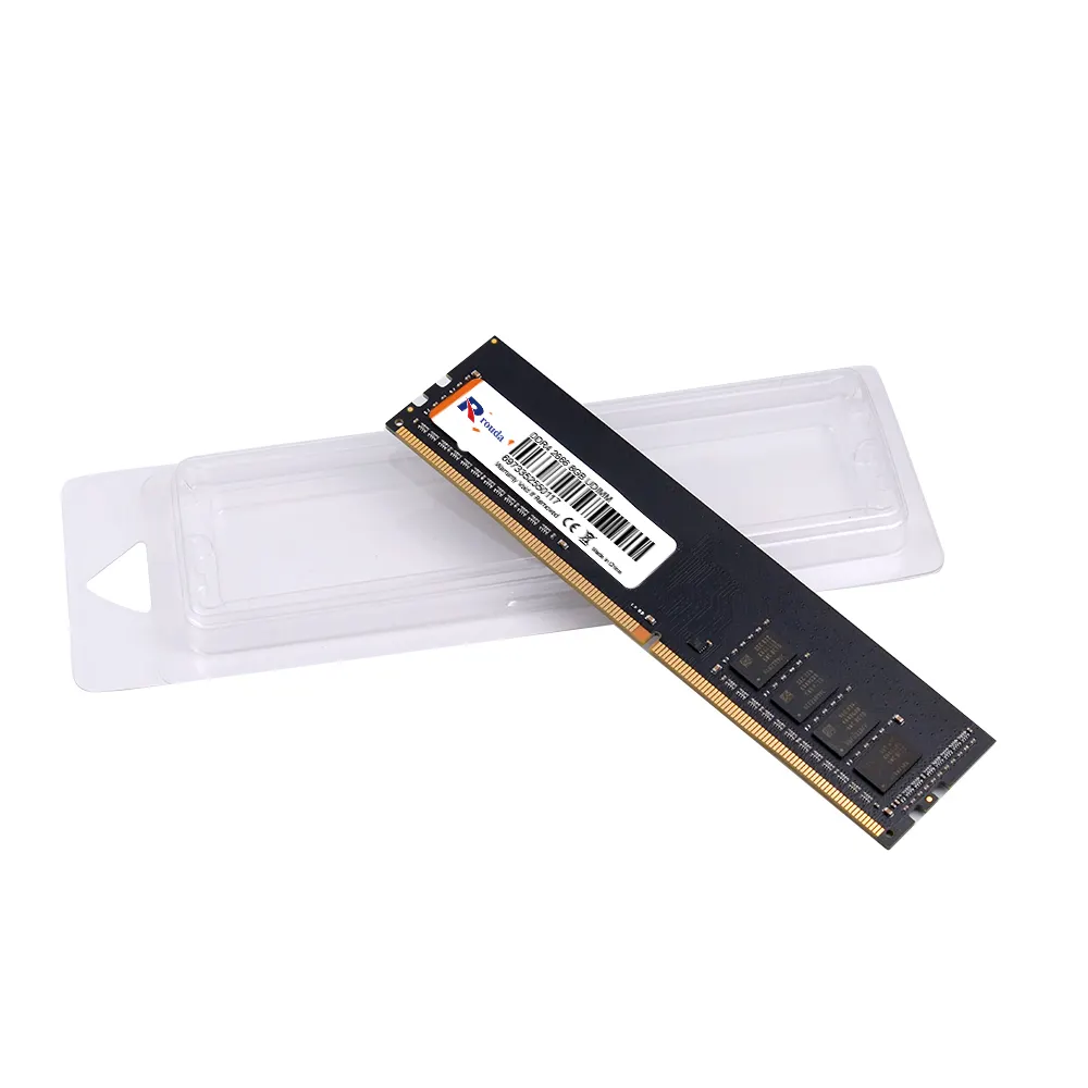 Ddr Memoria Ram 4gb 8gb 16gb 32gb 64gb Rgb Ddr3 Ddr4 Ddr5 1600mhz 2400mhz 2666mhz 3200mhz Ramสําหรับเล่นเกมแล็ปท็อปพีซี