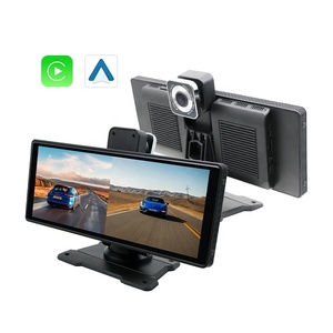 Prix de gros carplay écran tactile carplay autoradio dash <span class=keywords><strong>cam</strong></span> avec carplay - Product Image 5