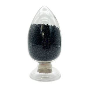 Nhà máy bán buôn nguyên liệu nhựa tổng hợp Tengyue PA6+30%GF+R, có thể tùy chỉnh, chất liệu nylon polyamides - Product Image 3