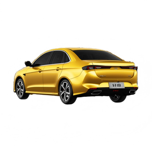 ไคยี่ อี5 1.5T รถเก๋งเบนซิน - Product Image 4