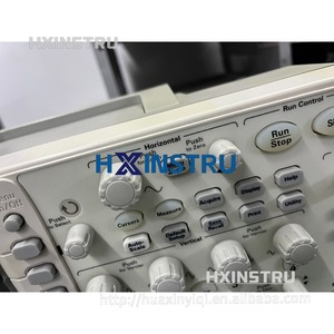 Keysight DSO1014A d'occasion, 4 canaux, 100 MHz (Agilent DSO1014A) hx1 - Product Image 3